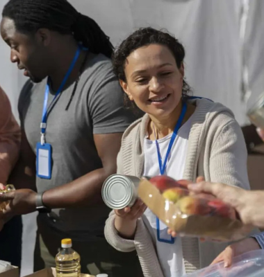 Organizações Filantrópicas