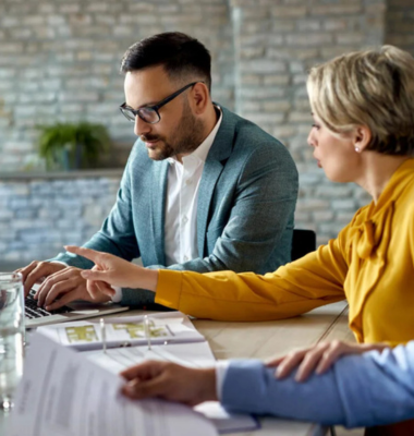 Oscips de Microcrédito