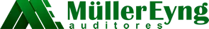 MullerEyng Auditores Logo